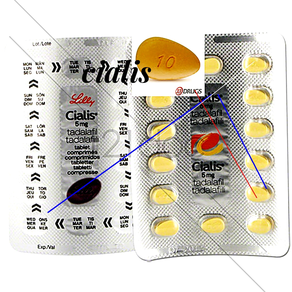 Prix du cialis dans les pharmacies